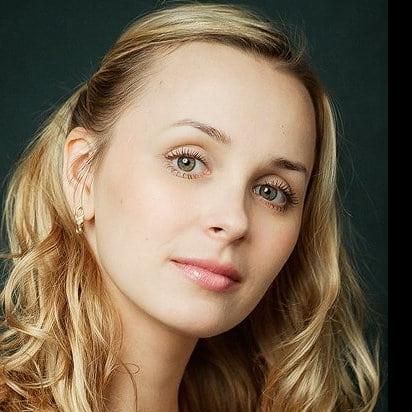 Photo of Natalya Bystrova
