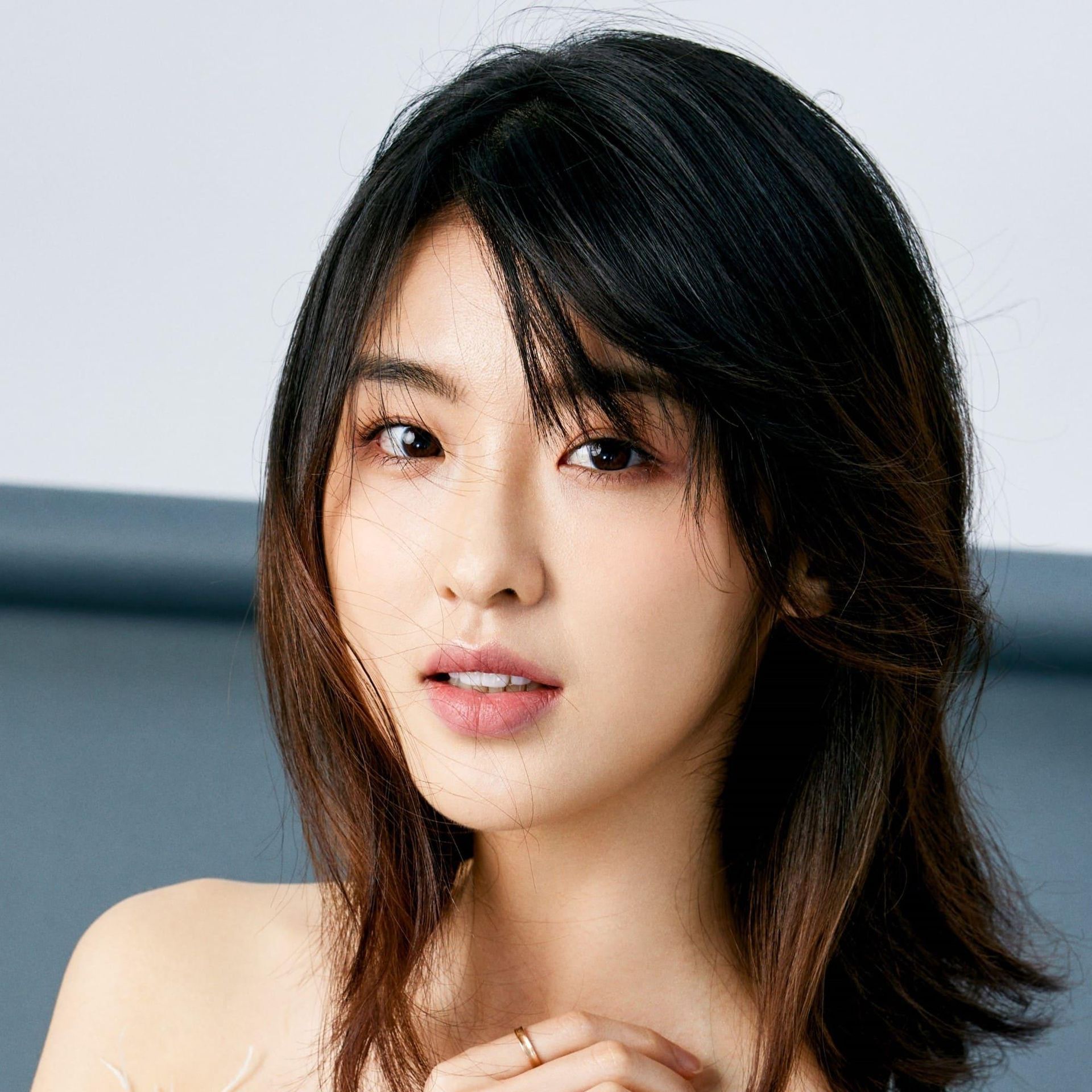 Photo of Lin Xinyi