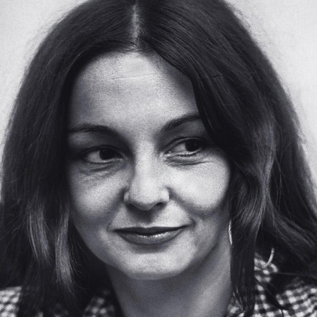 Photo of Ingrid Andree