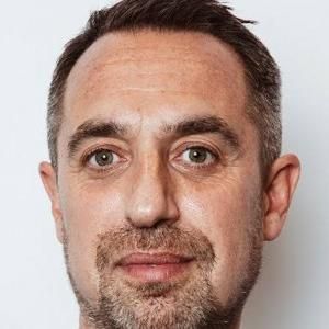 Photo of Andrew Bloch