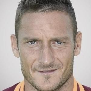 Photo of Francesco Totti