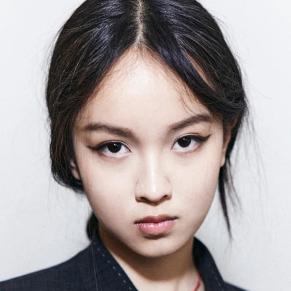 Photo of Lucie Zhang