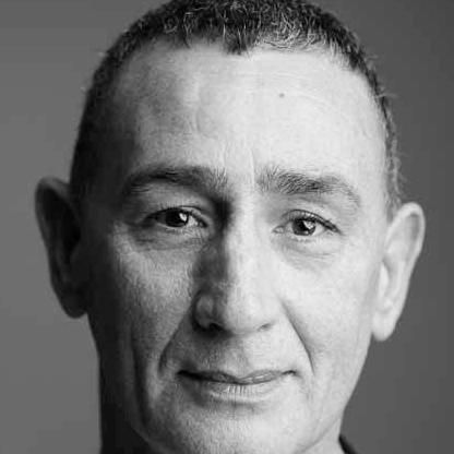 Photo of Michael Glenn Murphy