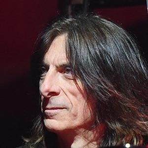 Photo of Scott Travis