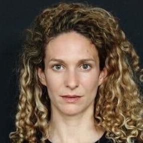 Photo of Léa Wegmann