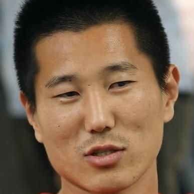 Photo of Kim Jae-sung