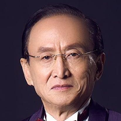 Photo of Shu Yaoxuan