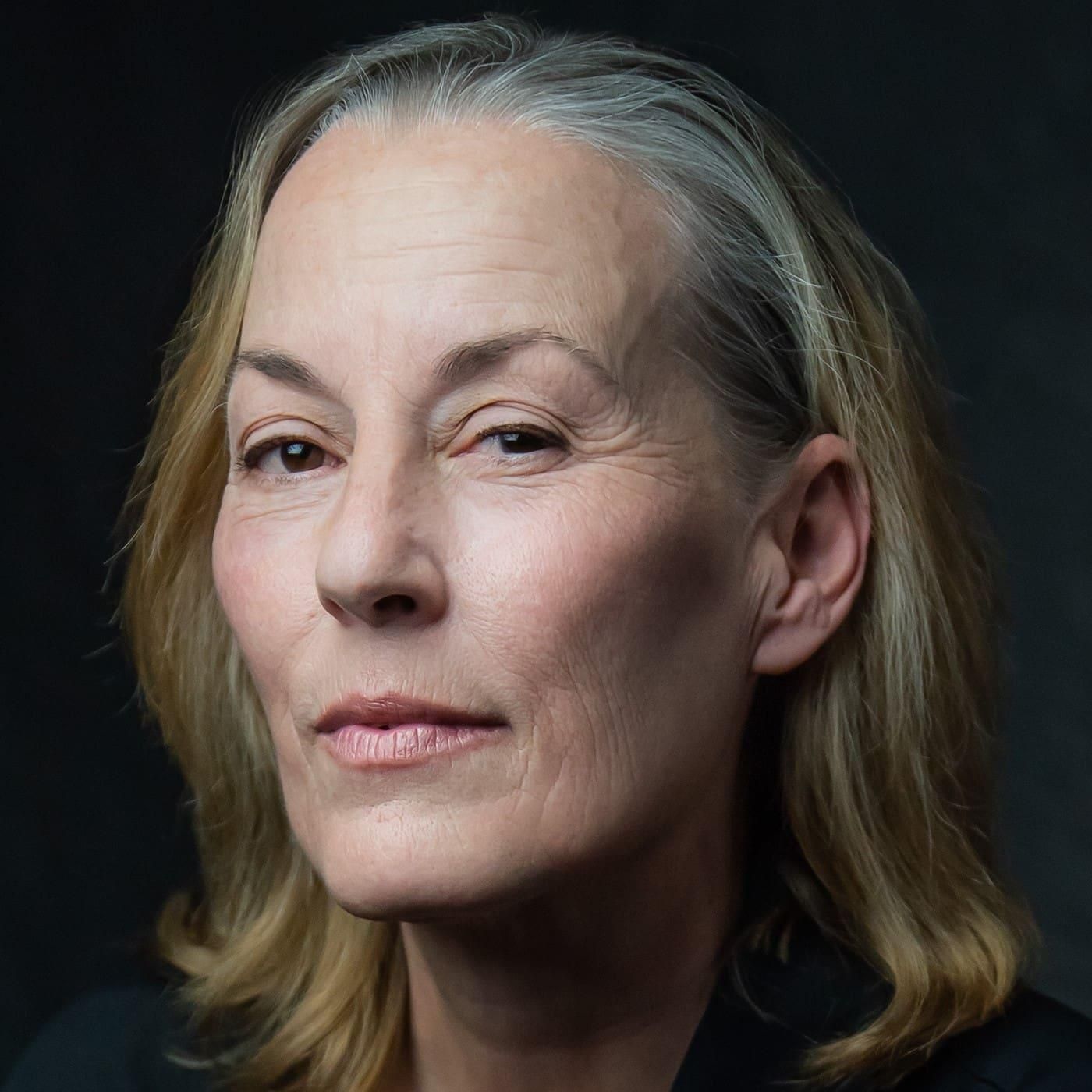 Photo of Michele Seidman