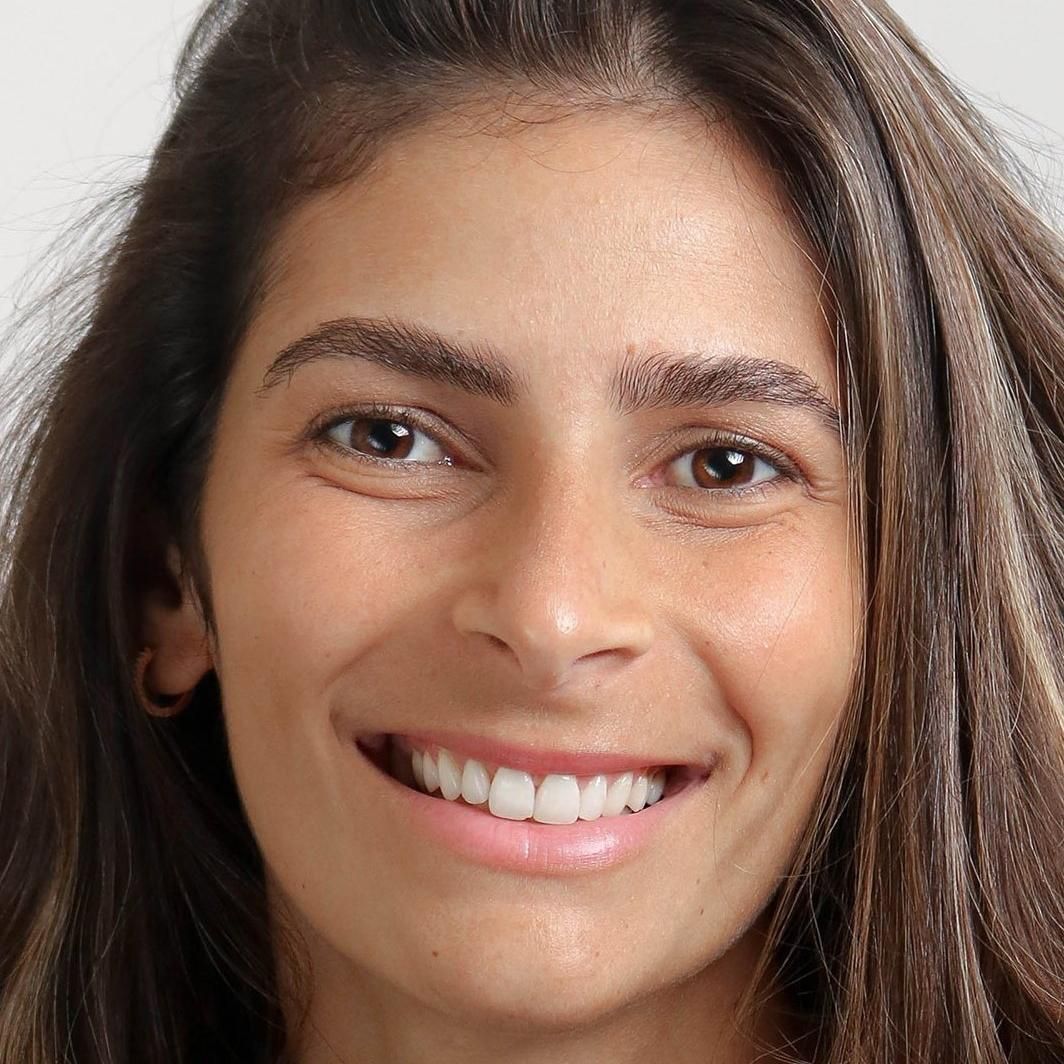 Photo of Yasmin Martins Mendes