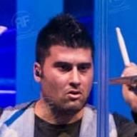 Photo of Claudio Dirani