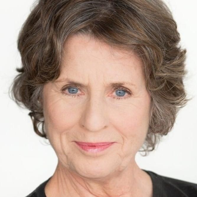 Photo of Wendy Abbott