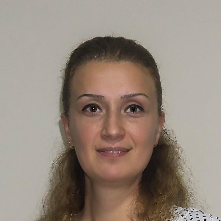 Photo of Dilek Genç