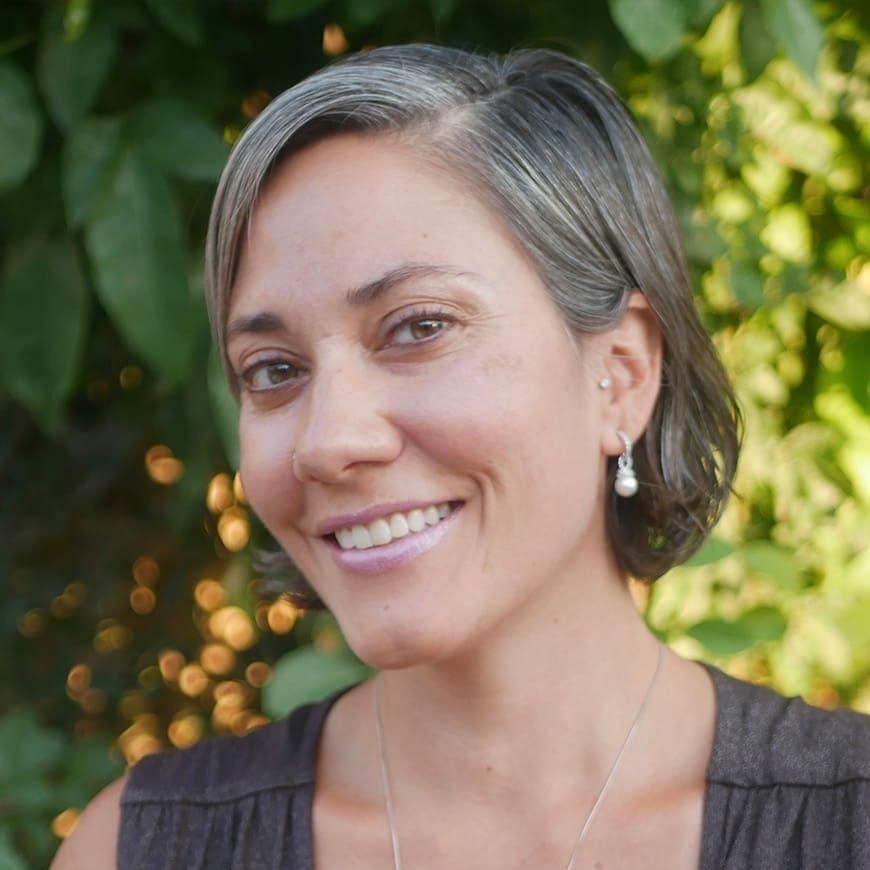 Photo of Shannon Speagle