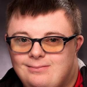 Photo of Leon Harrop