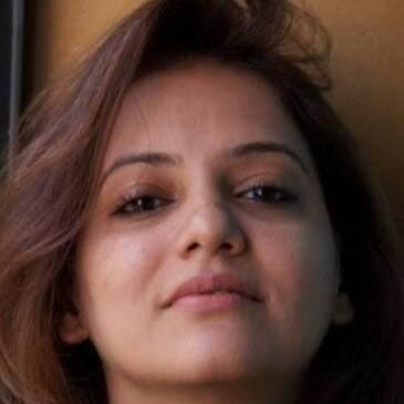 Photo of Kadambari Kadam