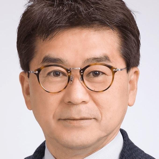Photo of Tetsuya Yamamoto