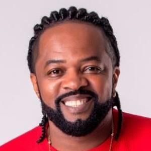 Photo of Xande de Pilares