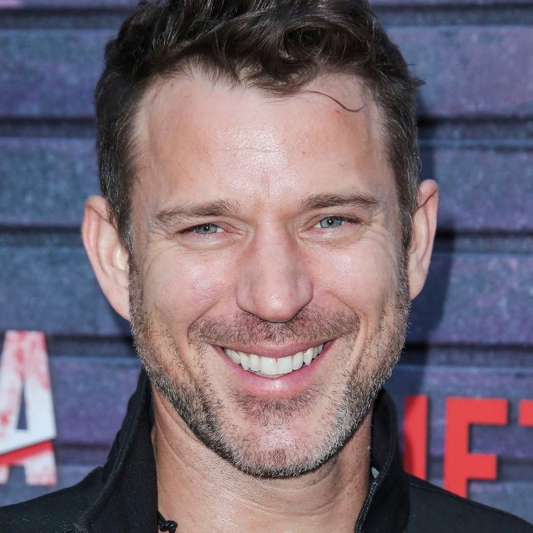 Photo of Wil Traval