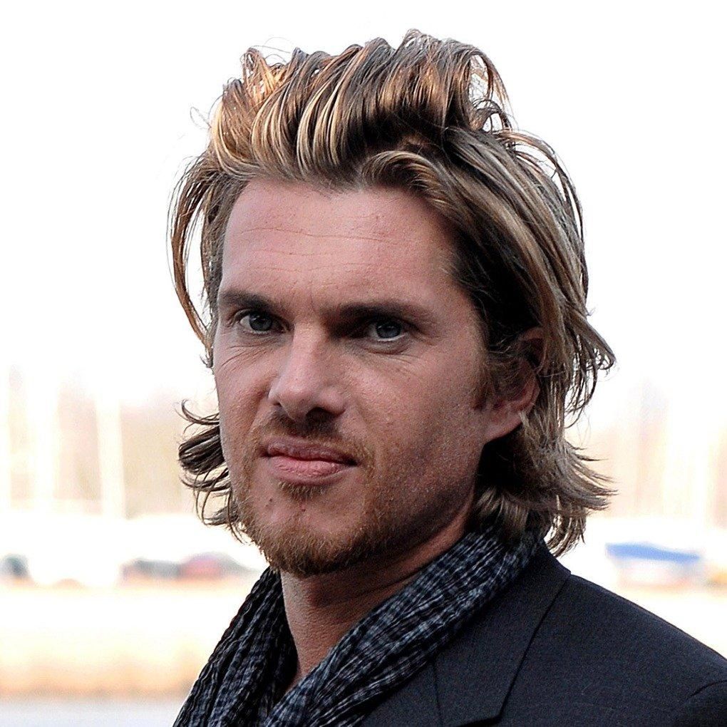 Photo of Werner De Smedt