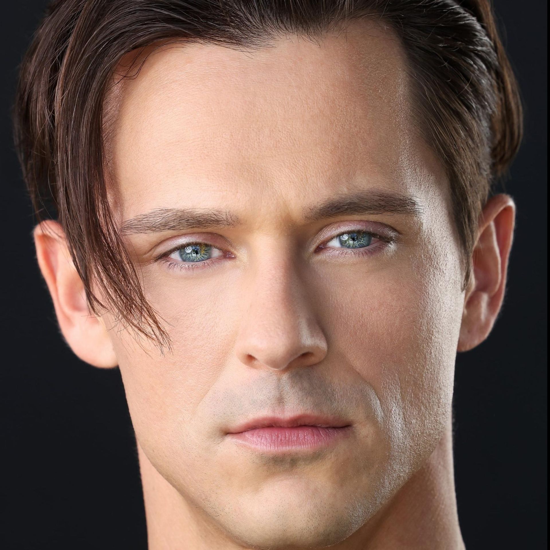 Photo of Jeremy Kucharek