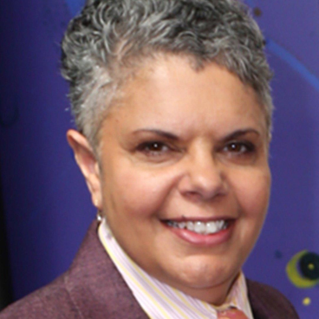 Photo of Deborah Cheetham