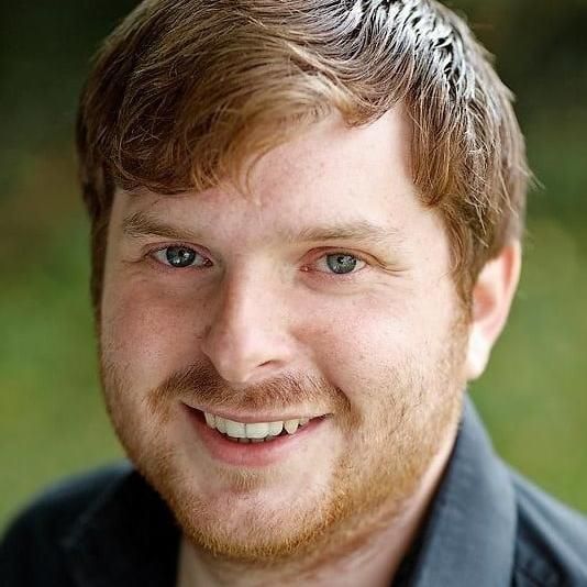 Photo of Michael Watson-Gray
