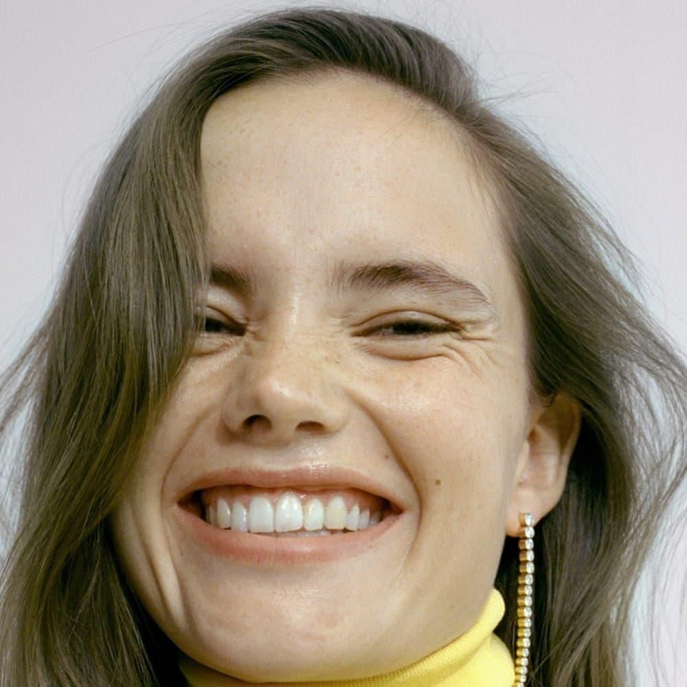 Photo of Rosemarie Mosbæk