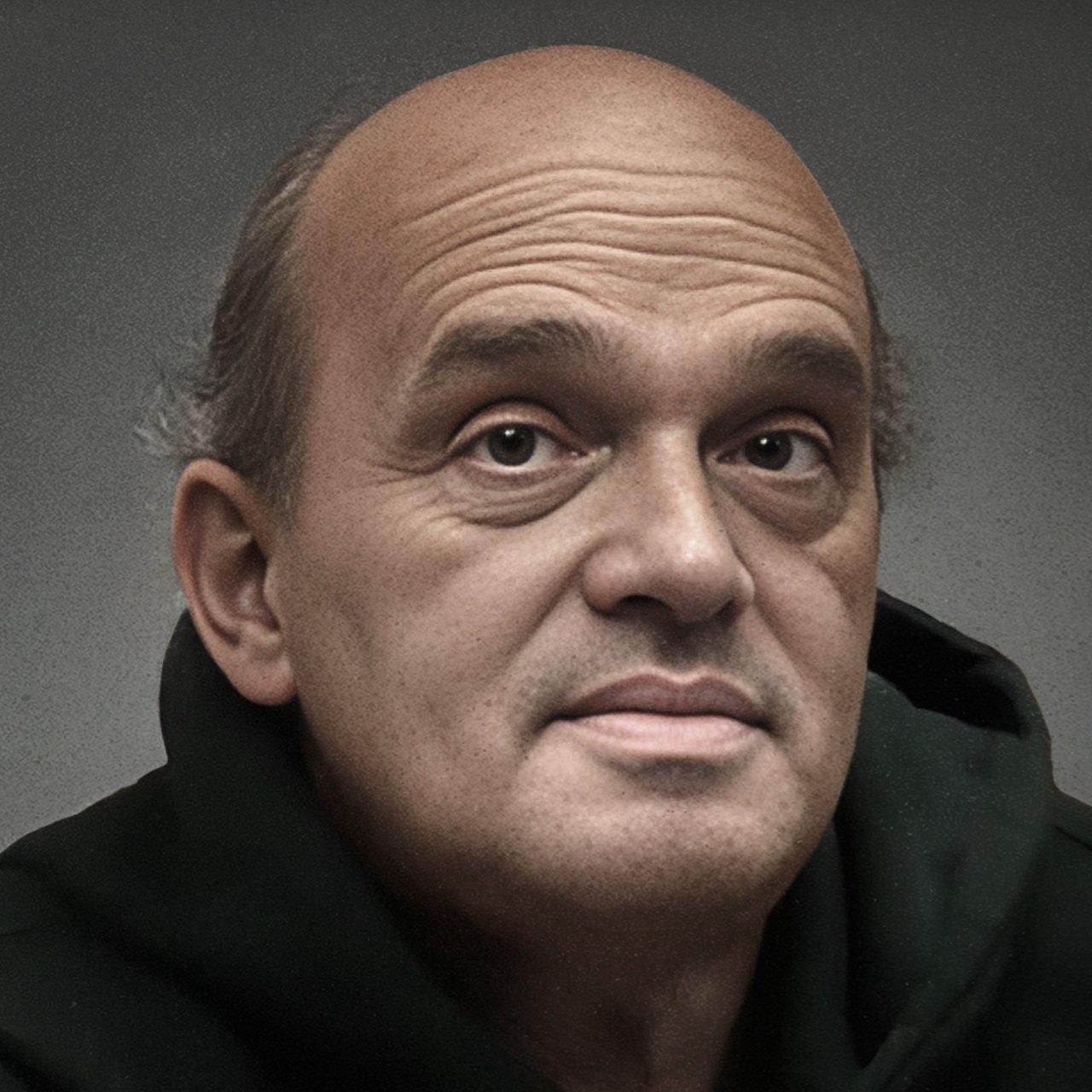 Photo of Samir Abdallah