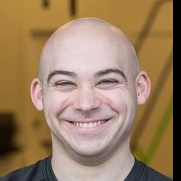 Photo of Corey Padnos