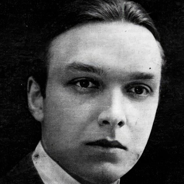 Photo of Georges Charlia