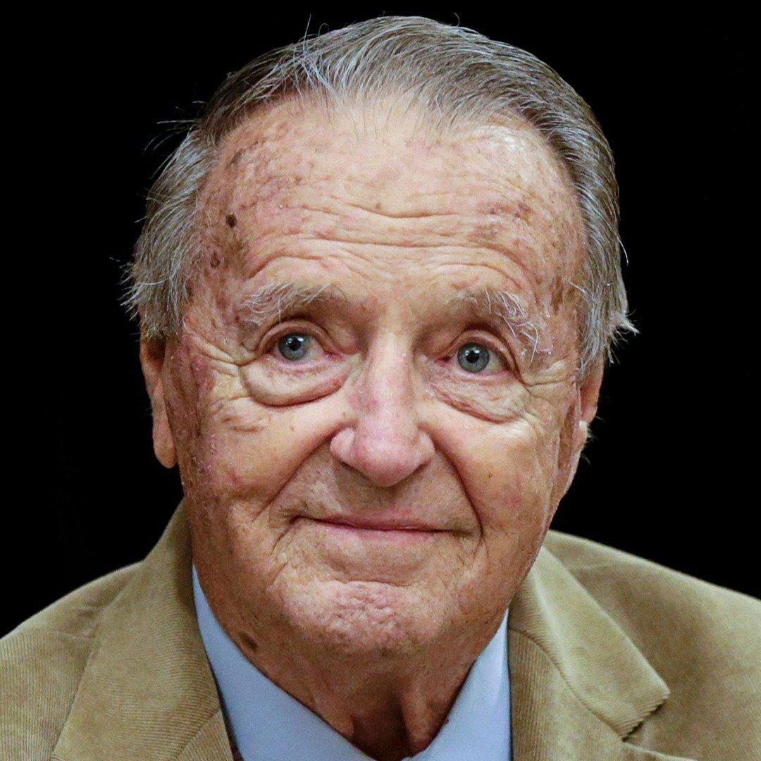 Photo of Bobby Bowden