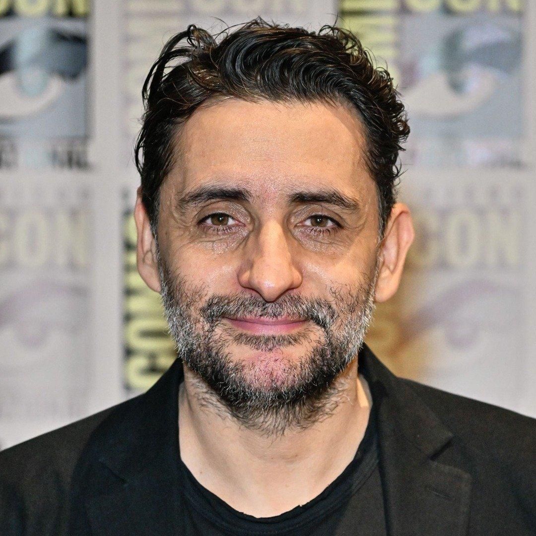 Photo of Jaume Collet-Serra