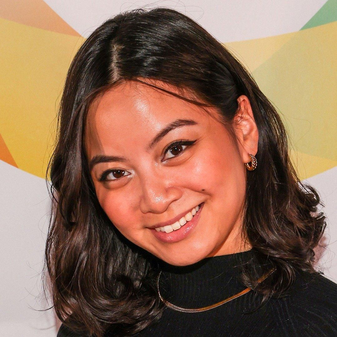 Photo of Kallie Hu