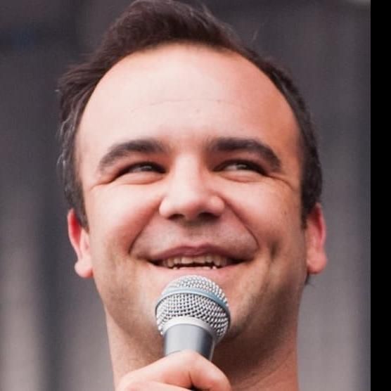 Photo of Samuel T. Herring