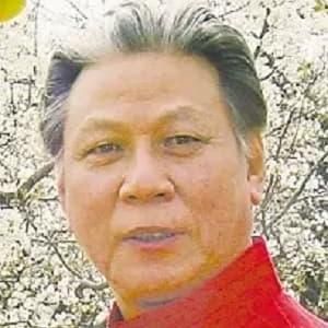 Photo of Guo Fazeng