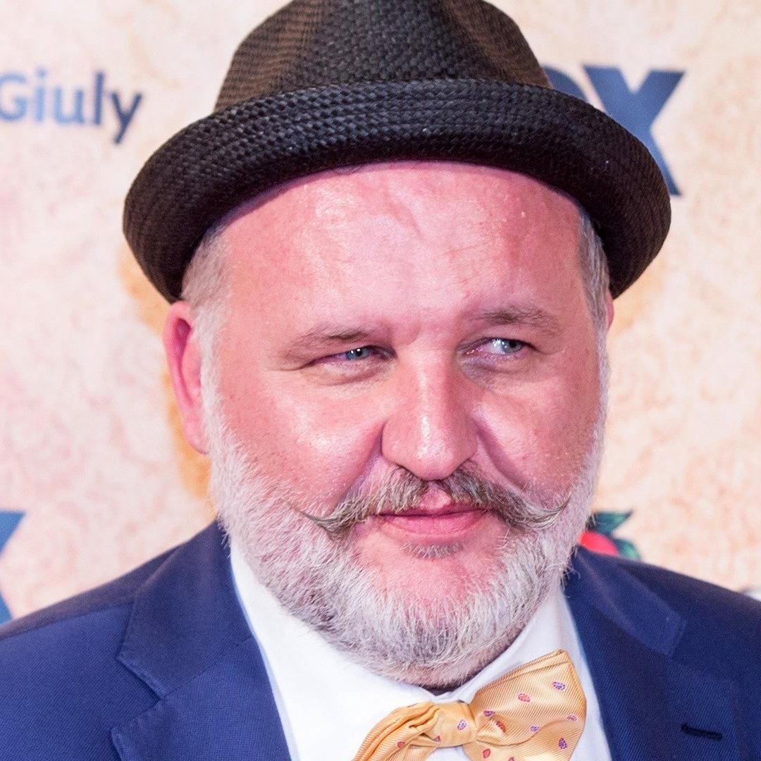 Photo of Stefano Fregni