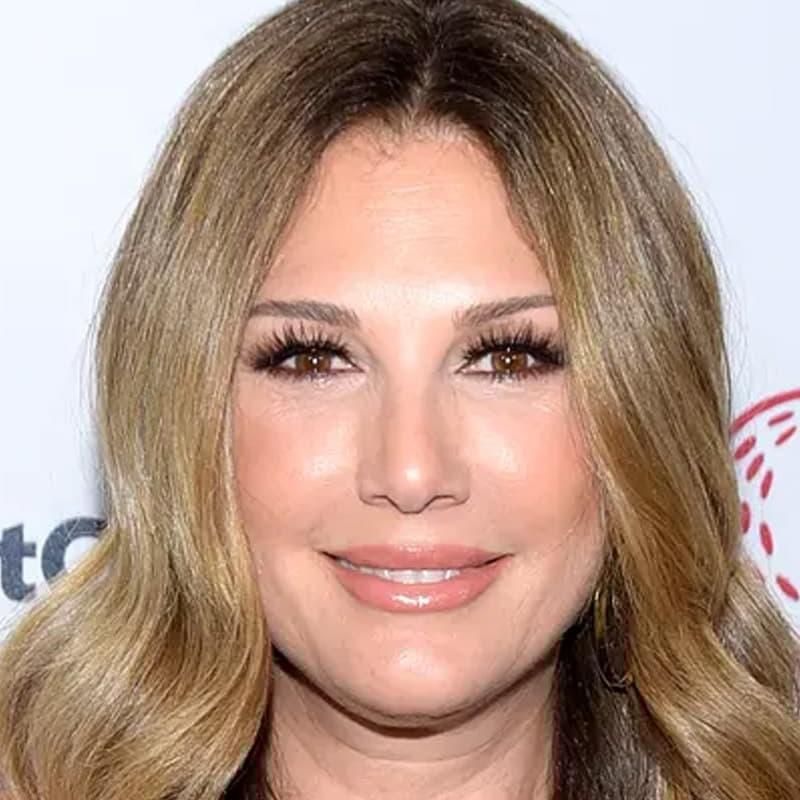 Daisy Fuentes Movies and TV Shows - Plex