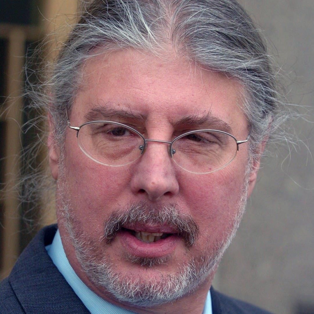 Photo of Ron Kuby