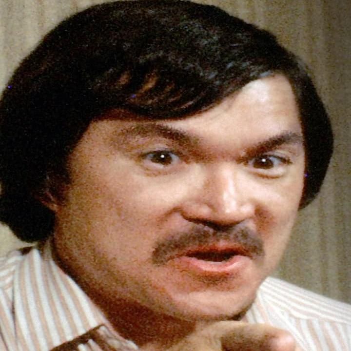 Photo of Henry Honolulu