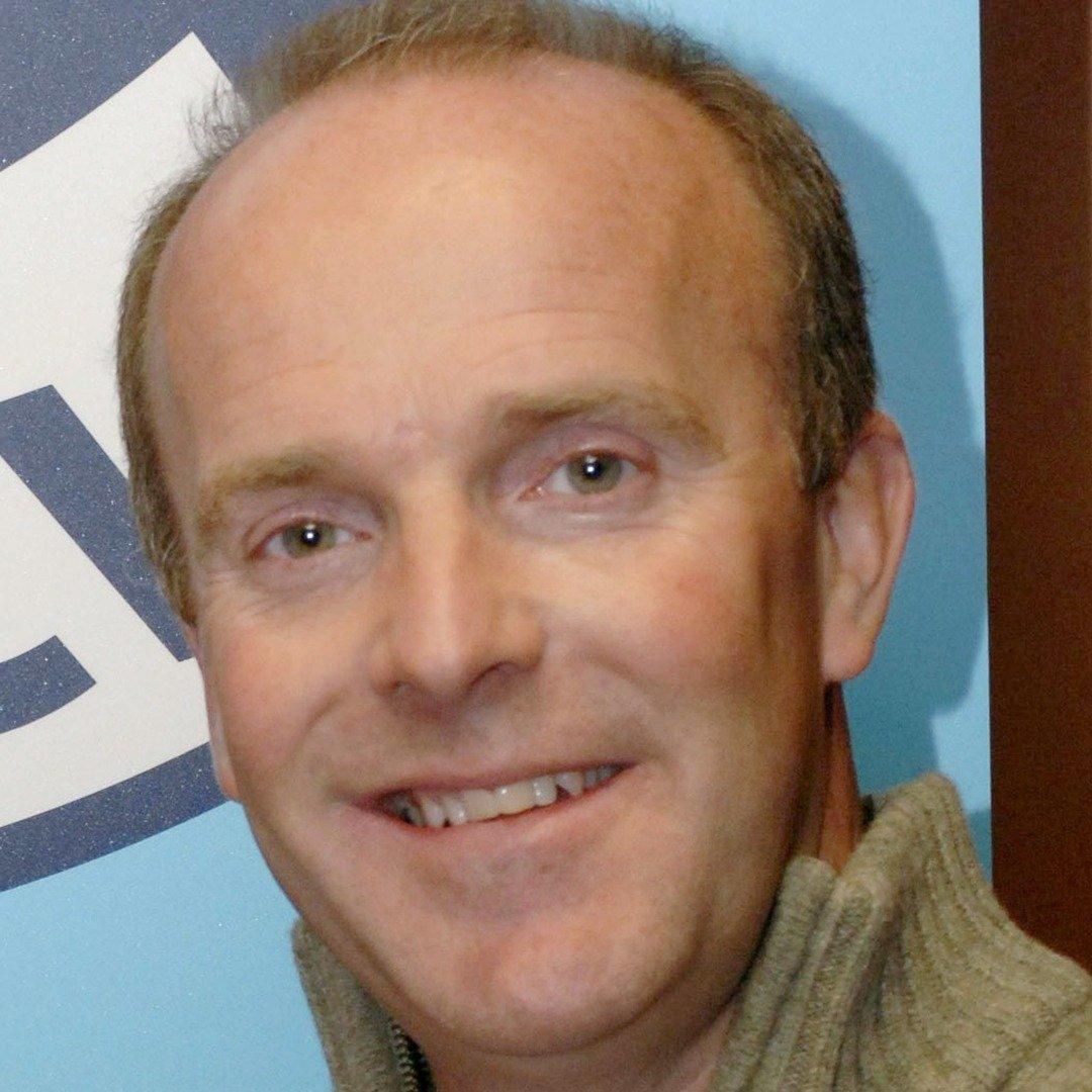 Photo of Jamie Rix