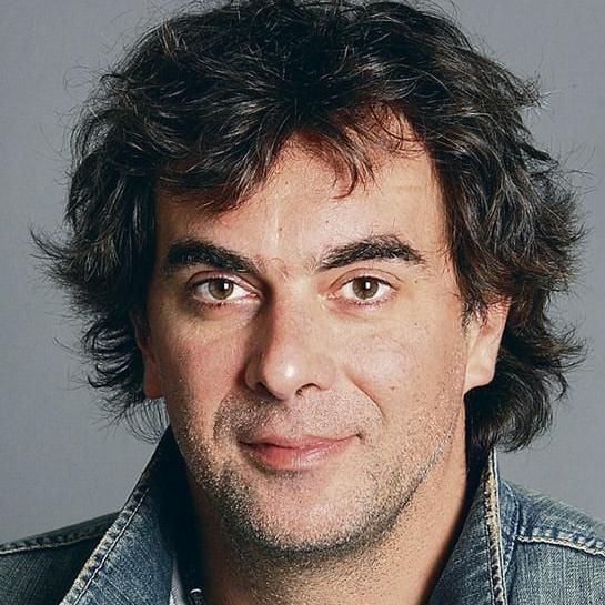 Photo of Tomáš Matonoha