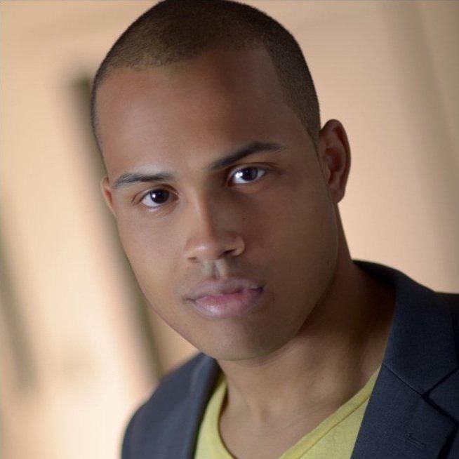 Photo of Austin Davis