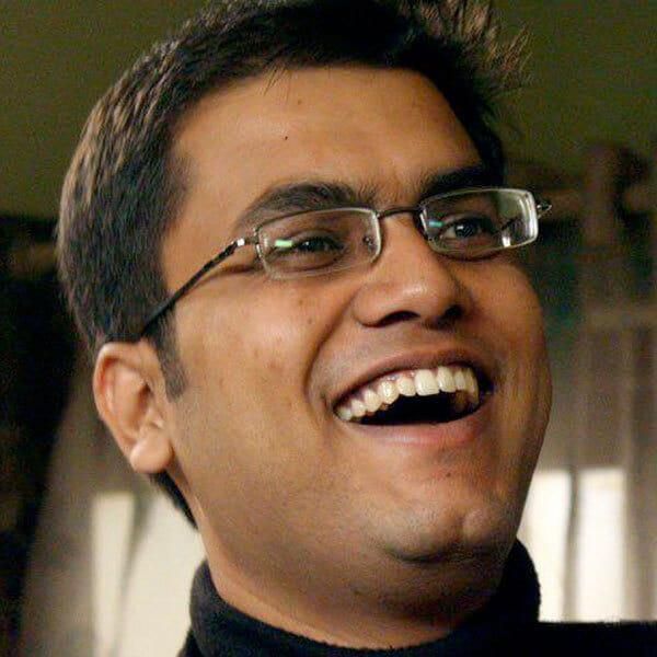 Photo of Deepakk Sunil Prasadh