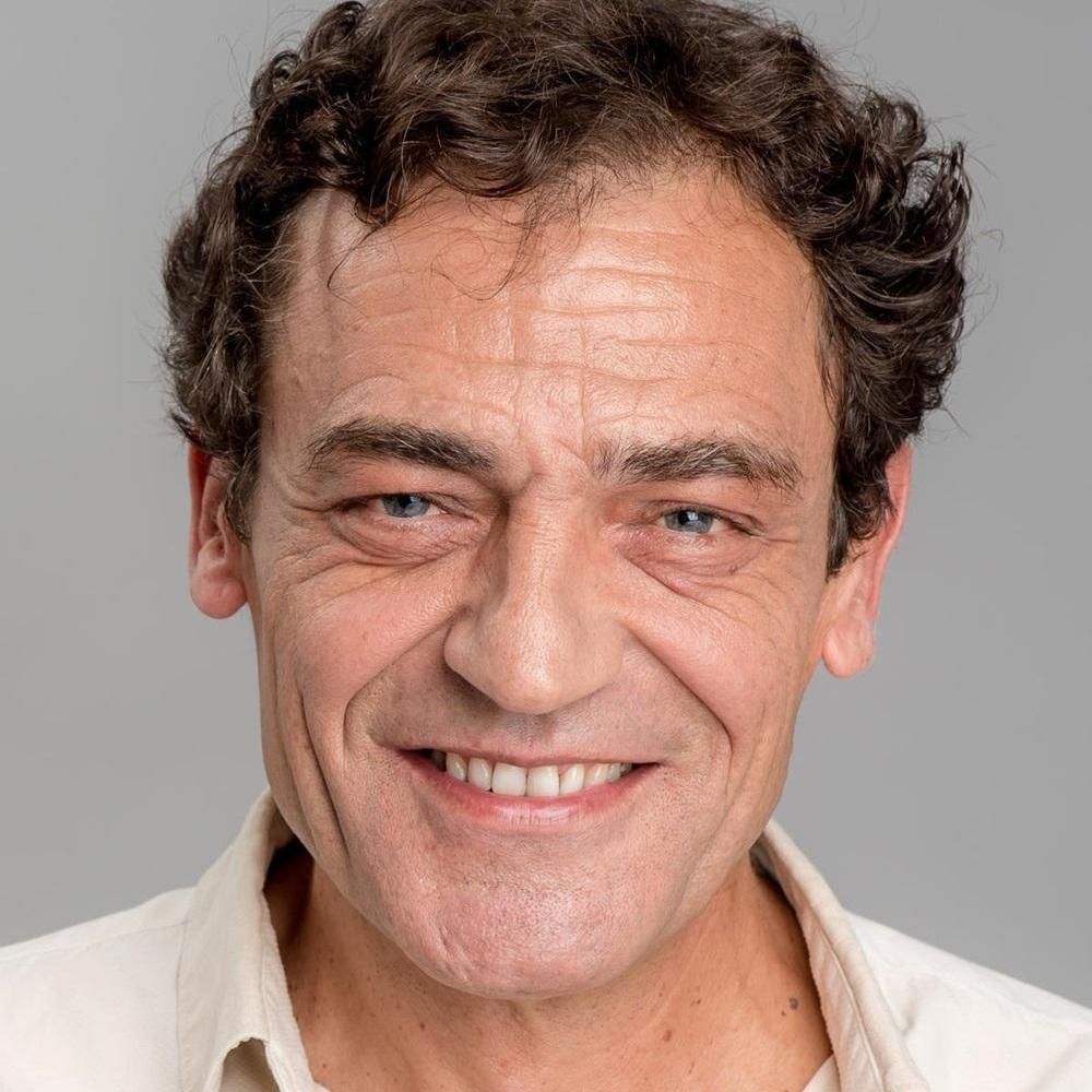 Photo of Antonio del Olmo