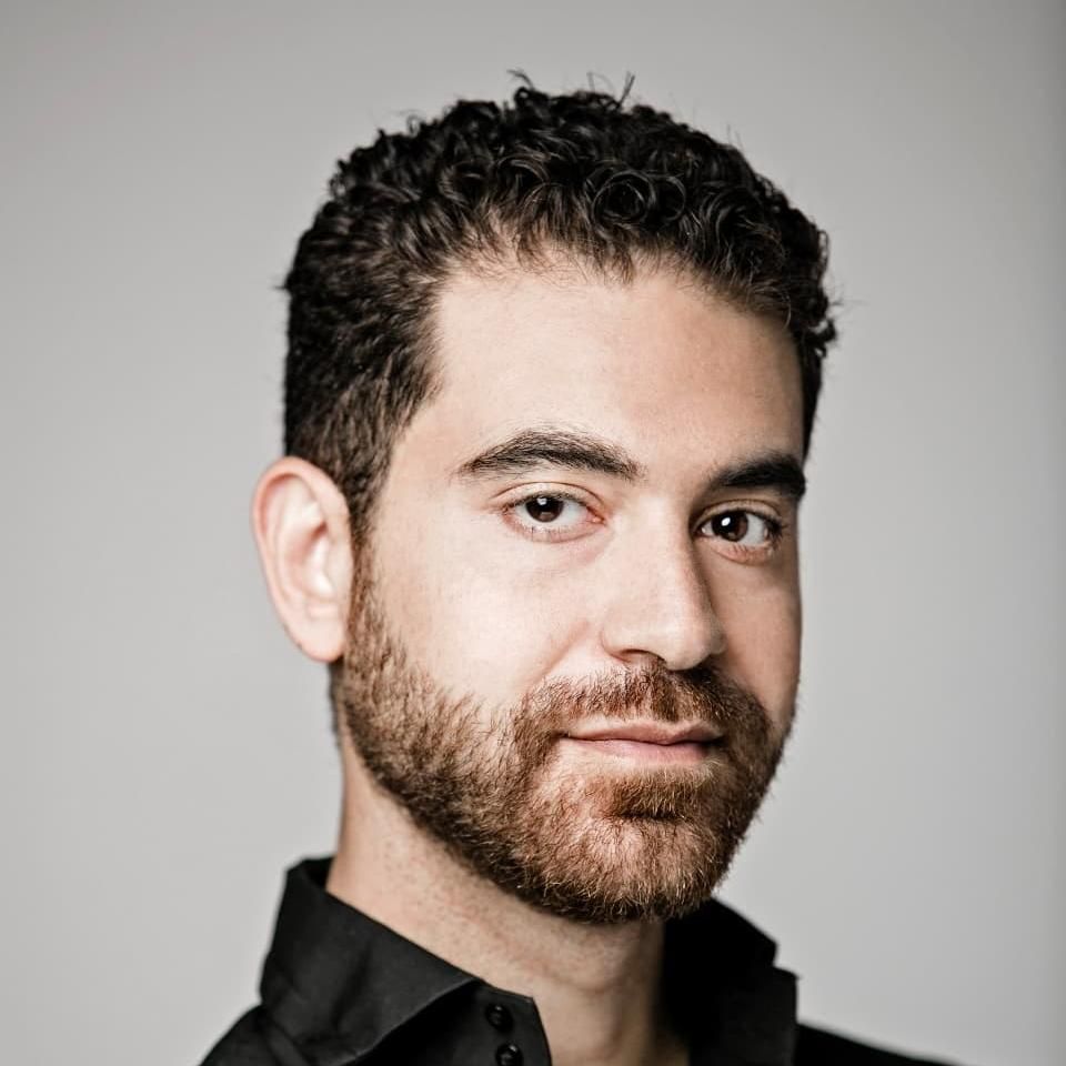 Photo of Paul Raphaël