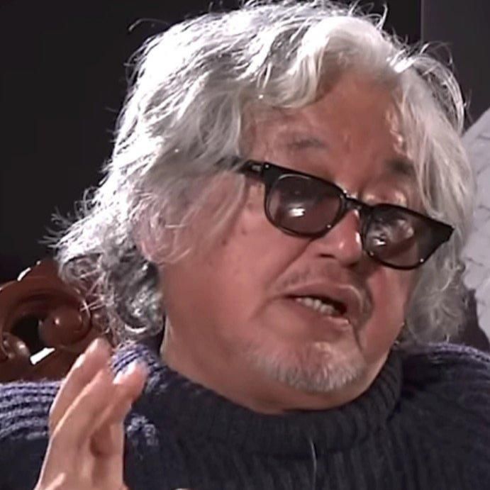 Photo of Shu Yamaguchi