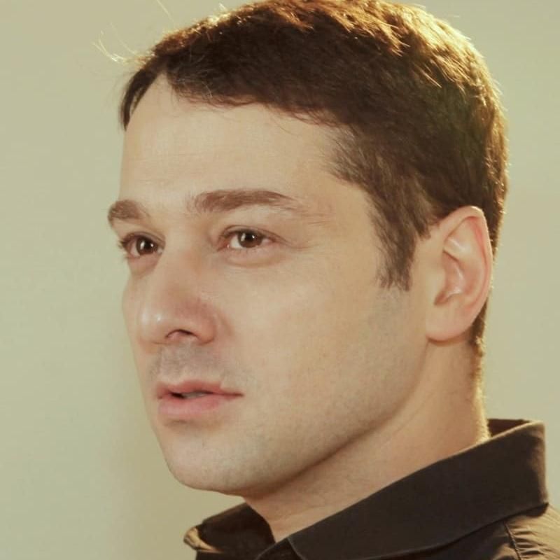 Photo of Vazgen Kagramanyan