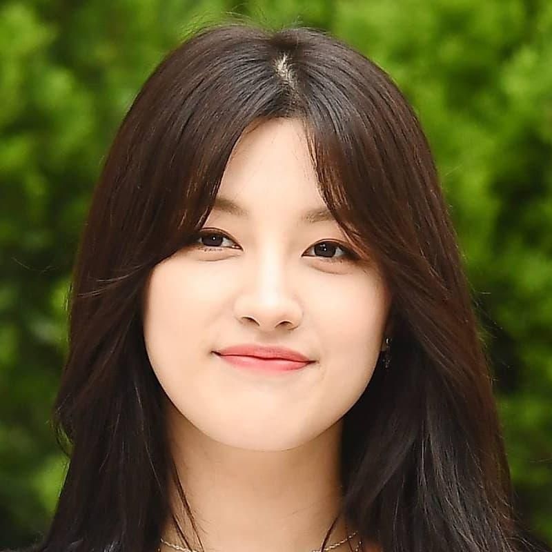 Photo of Oh Seung-hee