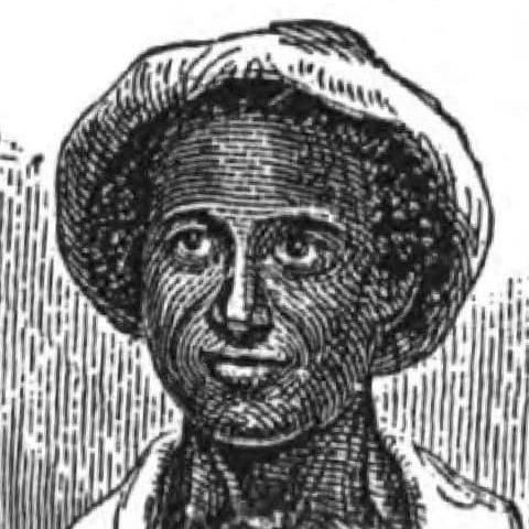 Photo of Solomon Northup