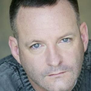 Photo of Kevin Collins